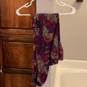 Lula roe TC (Tall and curvy)